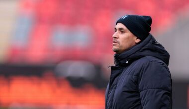 Fotboll: Marcelo Fernández lämnar Djurgården