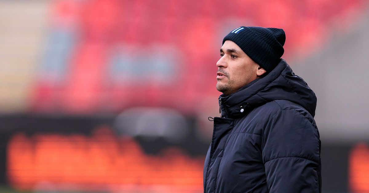 Fotboll: Marcelo Fernández lämnar Djurgården