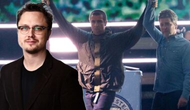 Kan vara rockens sista stora comeback