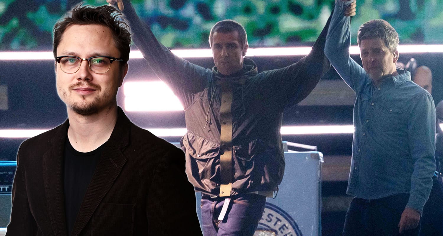 Kan vara rockens sista stora comeback