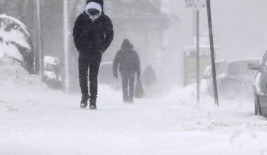 170 000 utan el i Finland – plan blåste av banan