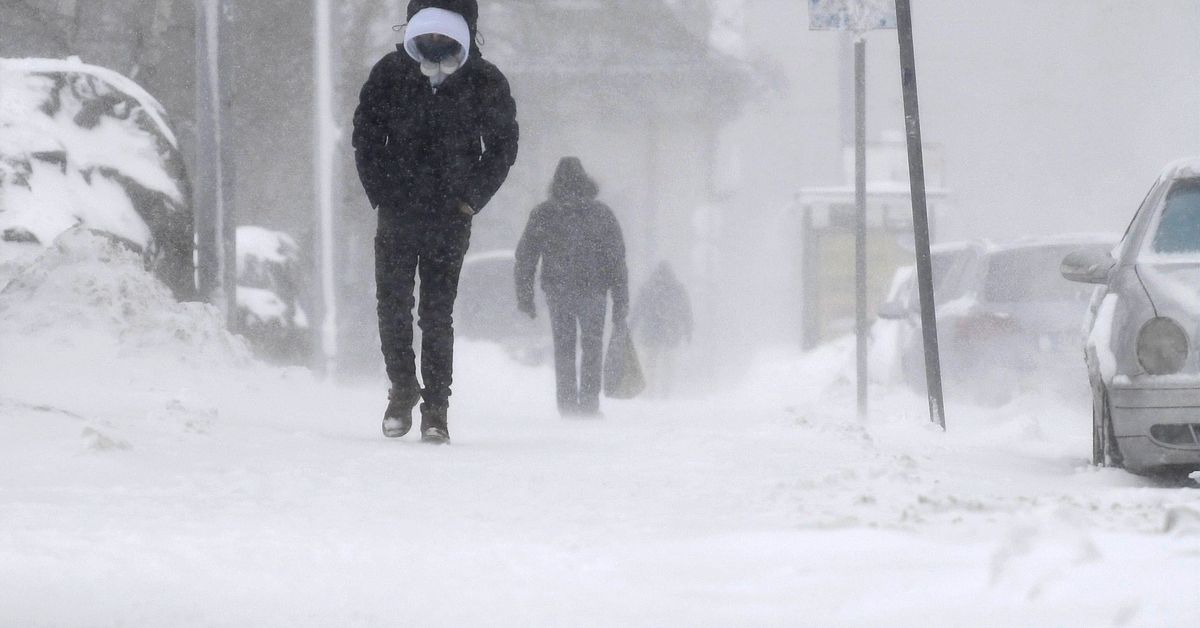 170 000 utan el i Finland – plan blåste av banan