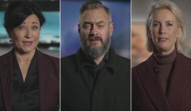 Efter debattartikeln – nu kritiserar tv-profilerna Meta