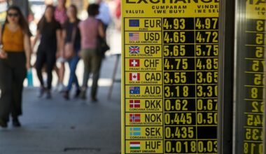 Storbanker tror på kronan: ”Går riktigt starkt 2026”