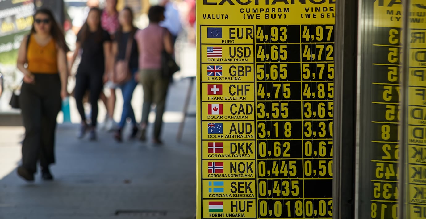 Storbanker tror på kronan: ”Går riktigt starkt 2026”