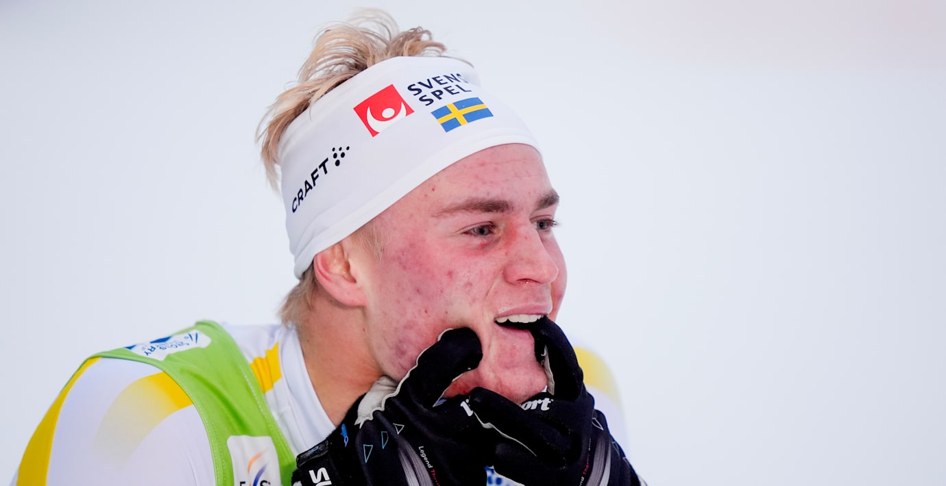 Myhlback missar premiären: ”Ingen idé att chansa”