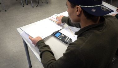 Jämtland näst sämst i landet på att locka elever till teknik- och naturprogram