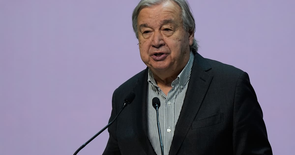 Bosättningar på Västbanken växer i rekordfart