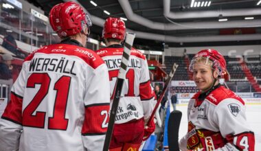 Frälste Almtuna – efter förvirringen: "Betyder jättemycket"