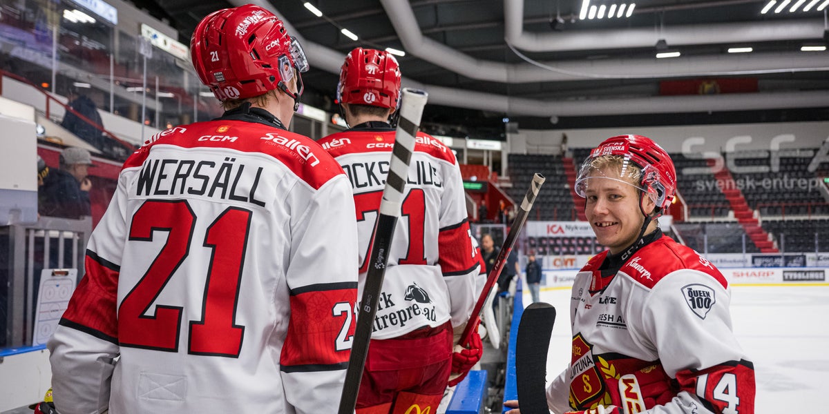 Frälste Almtuna – efter förvirringen: "Betyder jättemycket"