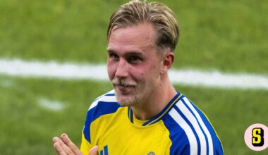 Herman Johansson klar för FC Dallas