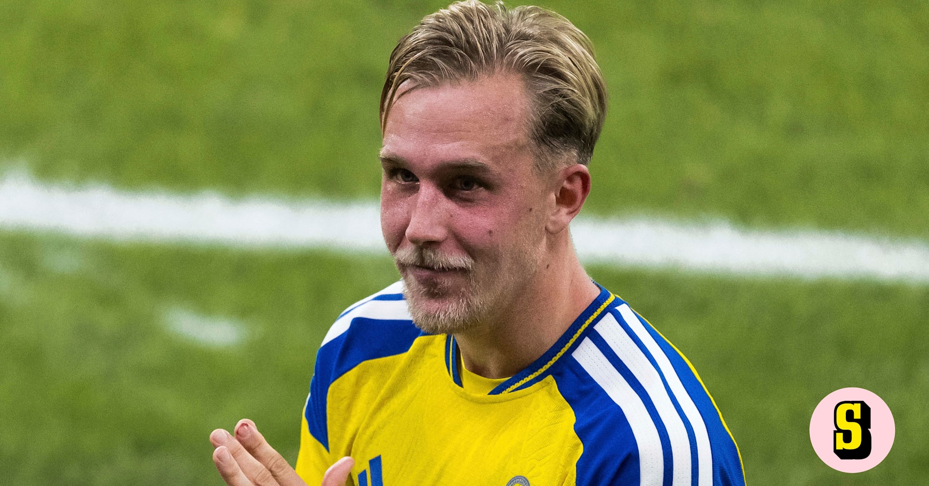 Herman Johansson klar för FC Dallas