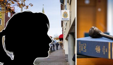 Anmälde man för flera våldtäkter – blev själv misstänkt – Kristianstadsbladet