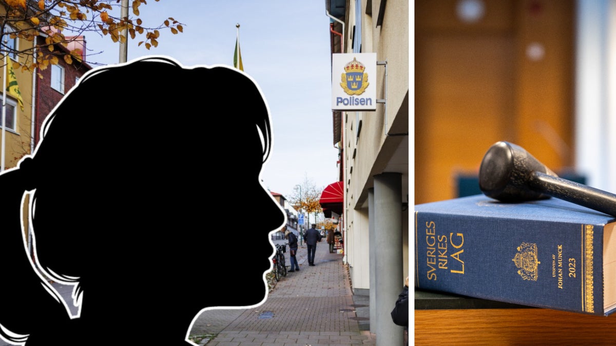 Anmälde man för flera våldtäkter – blev själv misstänkt – Kristianstadsbladet