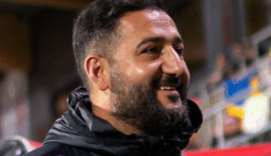 Se det senaste avsnittet av allsvenskan enligt Lundh och von Knorring