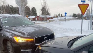 Man från Östhammar döms för trafikbrott i Mora