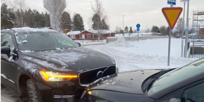 Man från Östhammar döms för trafikbrott i Mora