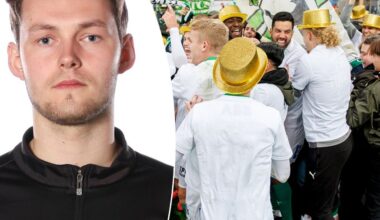 Allsvenskan enligt Lundh och von Knorring - 2 december