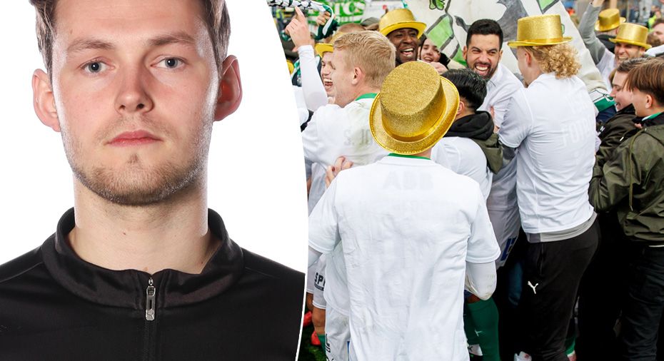 Allsvenskan enligt Lundh och von Knorring - 2 december