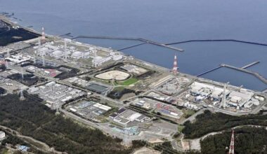 DN Direkt – Japan öppnar världens största kärnkraftverk igen