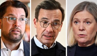 Henrik Torehammar: Hur smutsig blir valrörelsen 2026?