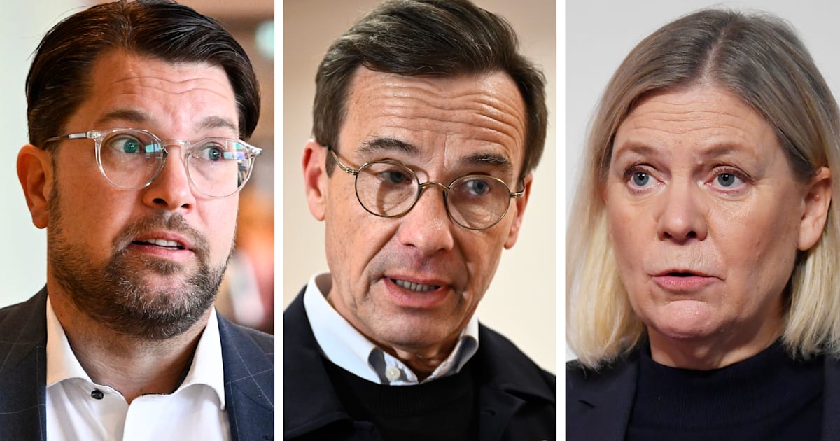 Henrik Torehammar: Hur smutsig blir valrörelsen 2026?