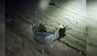 Libyens arméchef död efter flygkrasch i Turkiet