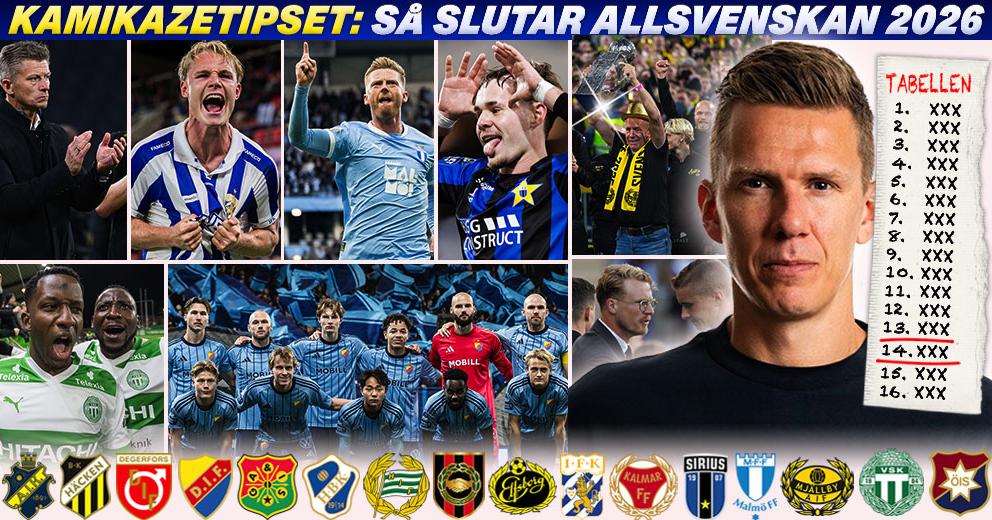 Sportbladet