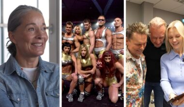 ”Det var ju så jäkla stort” – Borlänge Tidning