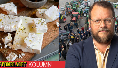 Fetaosten är i fara – men det finns ännu större problem