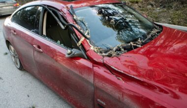 VMA utfärdat: ”Livsfara ute på vägarna” - Hudiksvalls Tidning