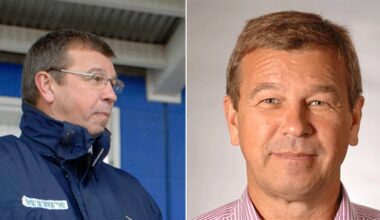 Travprofilen Thomas Nilsson hittades medvetslös i hemmet • Lördagens V85-hyllning till Legolas