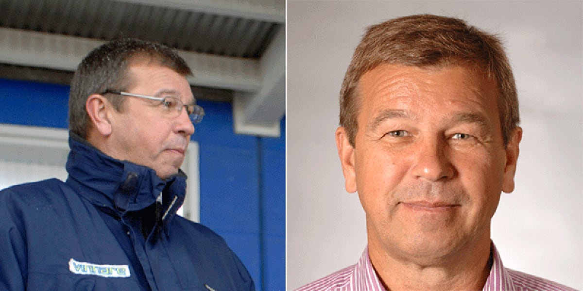 Travprofilen Thomas Nilsson hittades medvetslös i hemmet • Lördagens V85-hyllning till Legolas