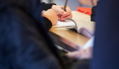 HD sänker straff för elev som misshandlade lärare i Stockholm