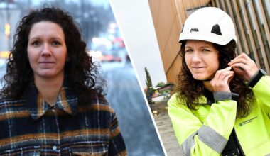 Johanna Granlund är Årets stadsbyggare 2025