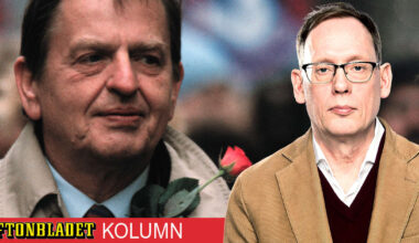 Gunés besked – ännu ett fiasko i Palmeutredningen