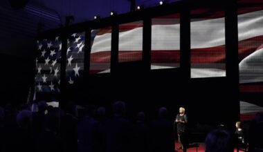 KRÖNIKA: Karita Mattila på amerikansk militärbas blir bara fel - Hufvudstadsbladet