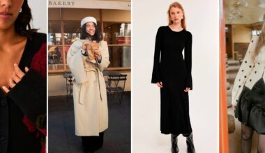 Plaggen som sätter stilen för nya året