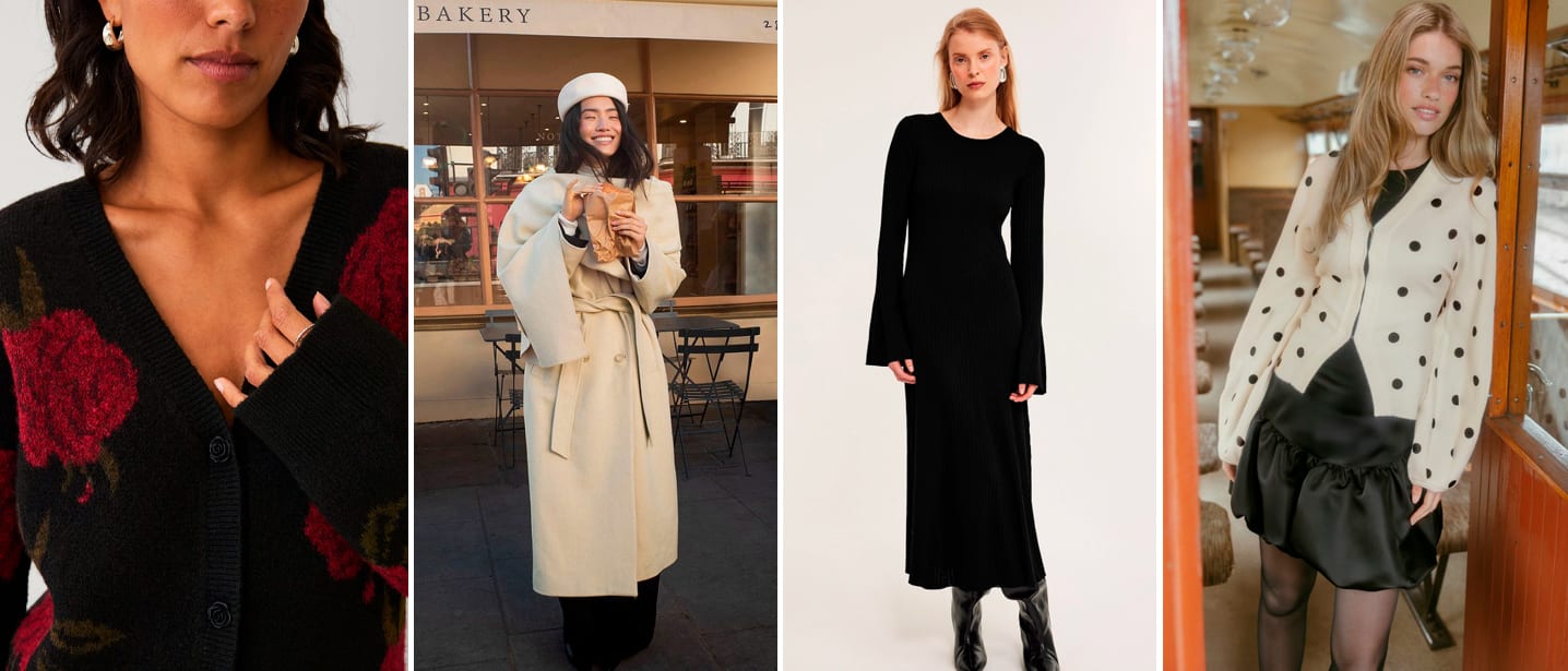 Plaggen som sätter stilen för nya året