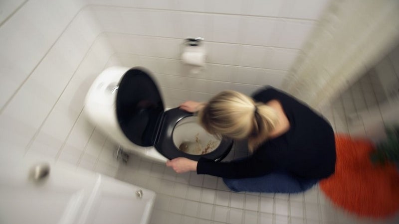 Vinterkräksjukan har börjat spridas - ”Inte möjligt förutspå” - Dala-Demokraten