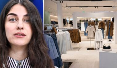 Kläder kan bli dyrare – Nu ska företag bekosta återvinning