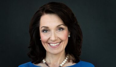 Professor Miia Kivipelto svarar på frågor om Alzheimers sjukdom