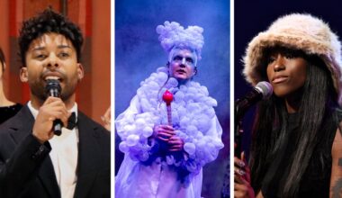 Över 40 julföreställningar – här avslutas traditionen – Jönköpings-Posten