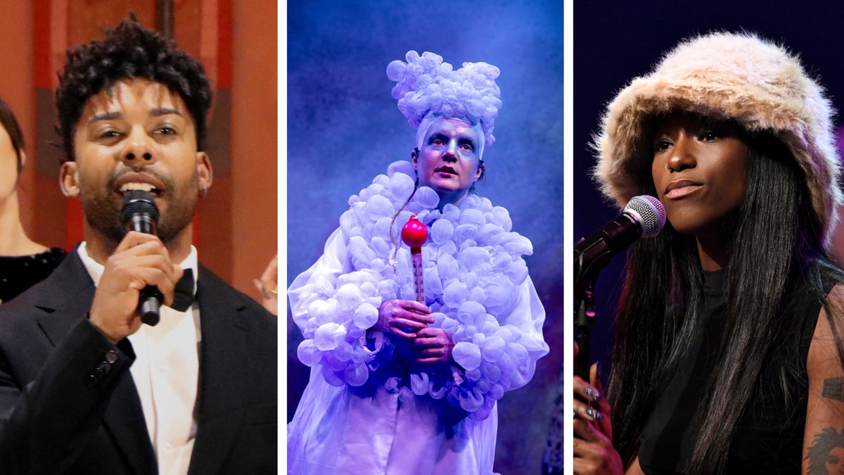 Över 40 julföreställningar – här avslutas traditionen – Jönköpings-Posten