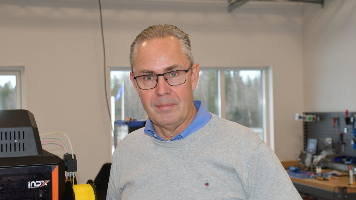 Lokala företaget växer – ska dubbla personalstyrkan – Värnamo Nyheter