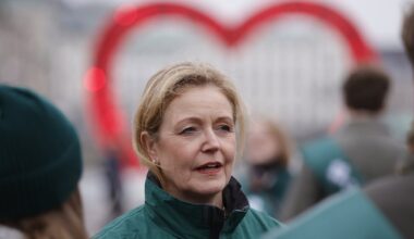 S och SD låtsas att de gillar landsbygden