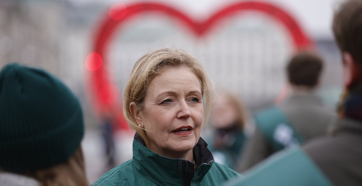 S och SD låtsas att de gillar landsbygden