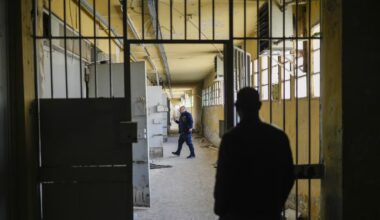 10 000 försvunna syrier i läckta bilder – visar Assadregimens tortyr - Hufvudstadsbladet