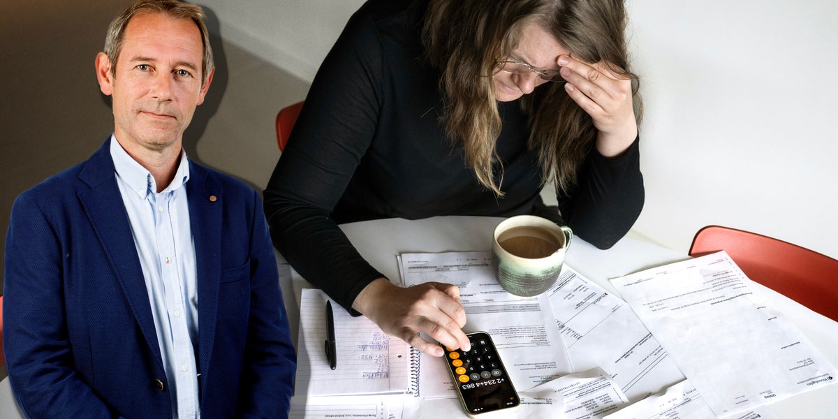 JOHAN RUDSTRÖM: Det här behöver du tänka på när allt bara blir dyrare - Ekuriren