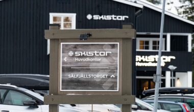 Skistar vidtar åtgärder efter kritik om tävlingshets